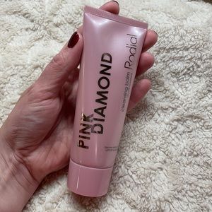 Rodial Pink Diamond Cleansing Balm